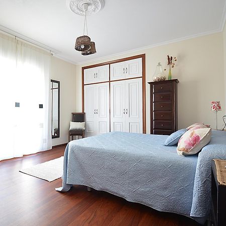 Apartamento Con Terraza En El Entorno De サンシェンショ エクステリア 写真