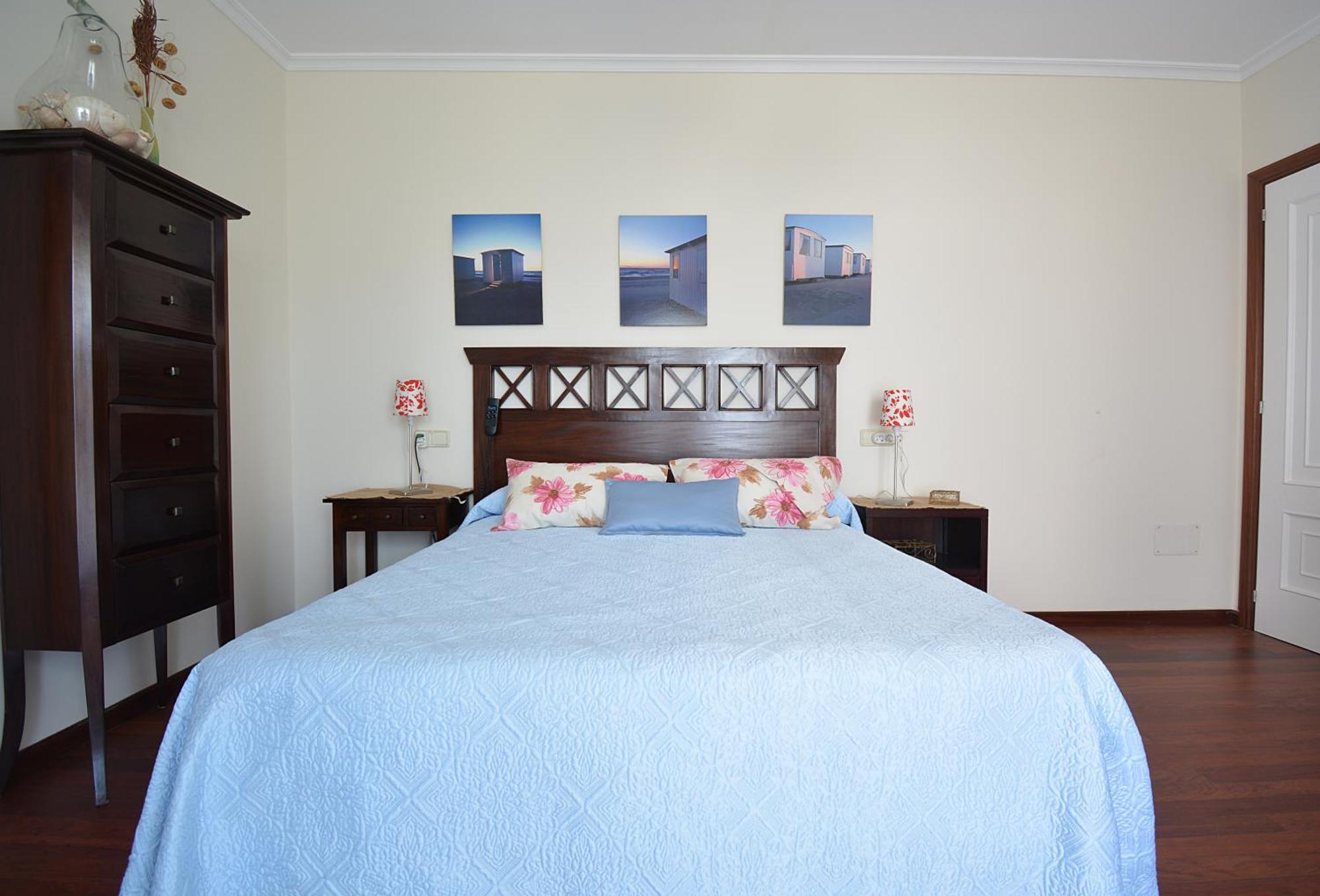 Apartamento Con Terraza En El Entorno De サンシェンショ エクステリア 写真