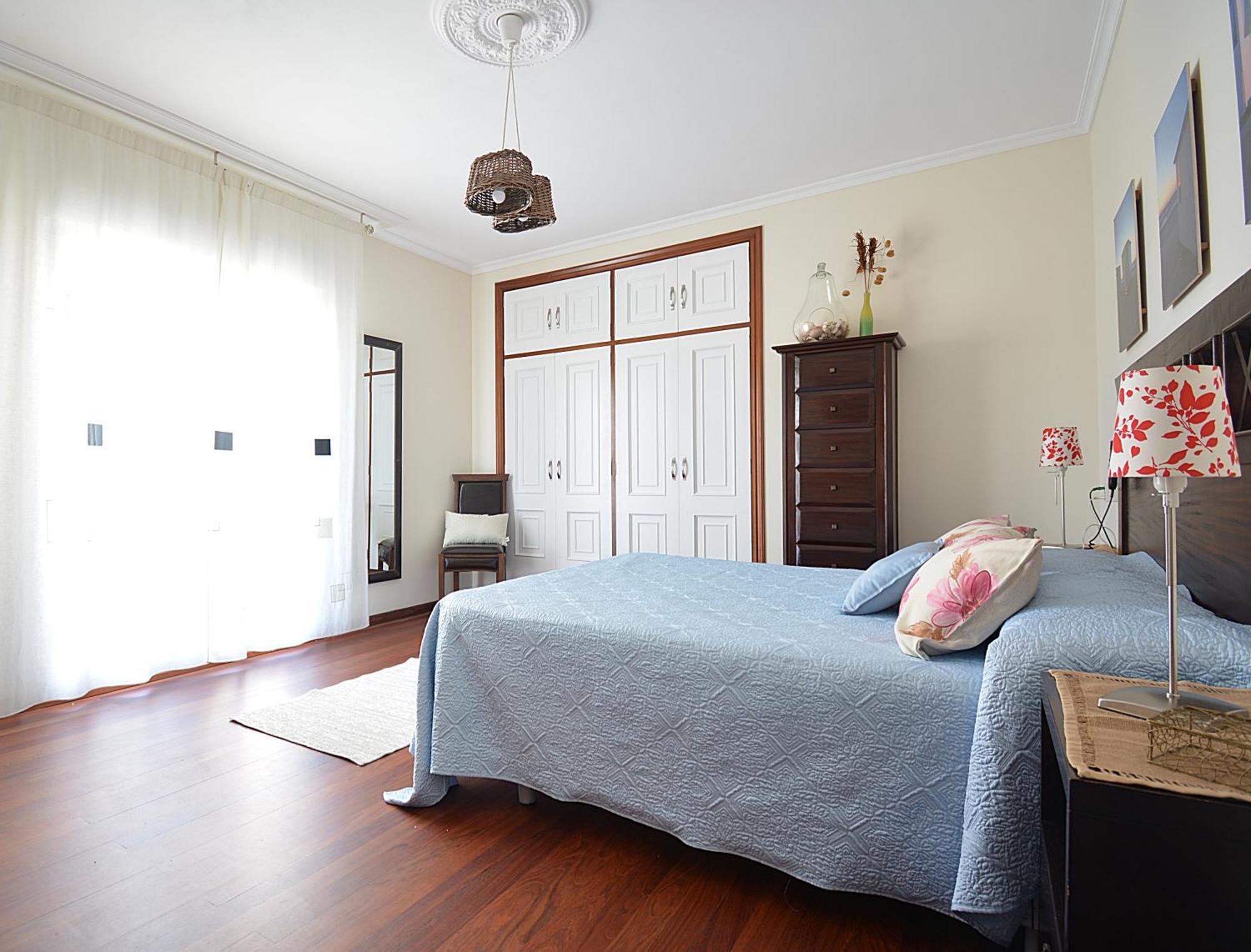 Apartamento Con Terraza En El Entorno De サンシェンショ エクステリア 写真